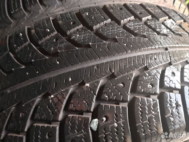 Matador MP 30 Sibir Ice 2 225/60 R17