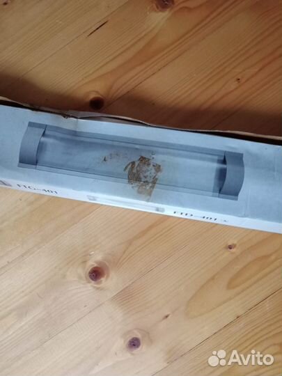 Светильники