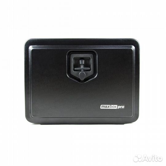 Ящик инструментальный для грузовиков