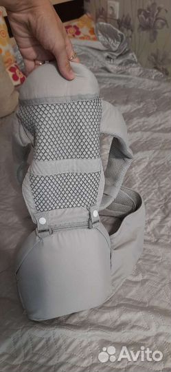 Эргорюкзак