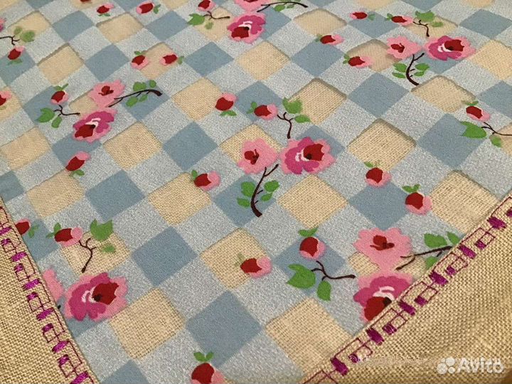 Наволочка декоративная 2 шт