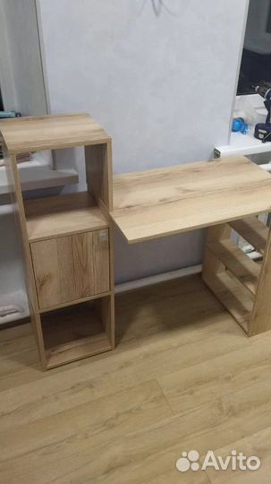 Компьютерный стол.Новый
