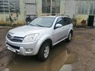 Great Wall Hover 2.8 МТ, 2008, 2 200 км