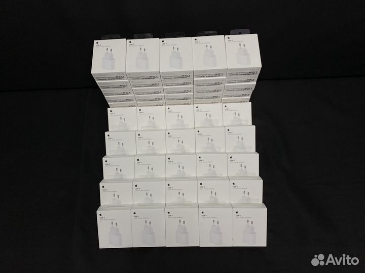 Блок 20W Оригинал