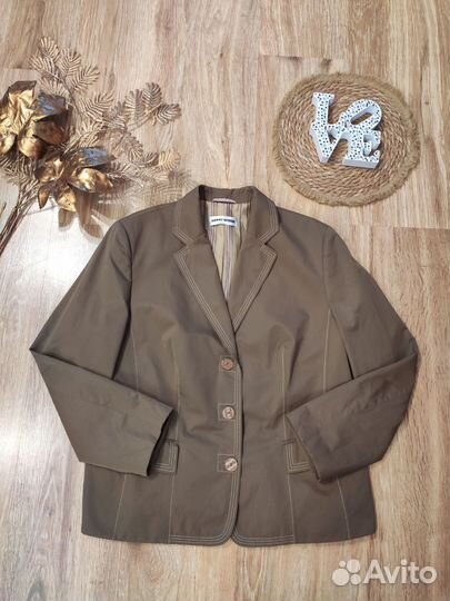 Пиджак Gerry Weber 50 Германия