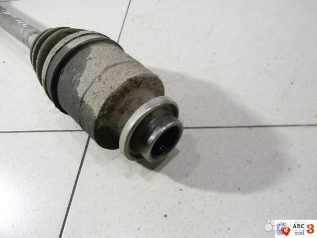 Привод задний левый Хонда