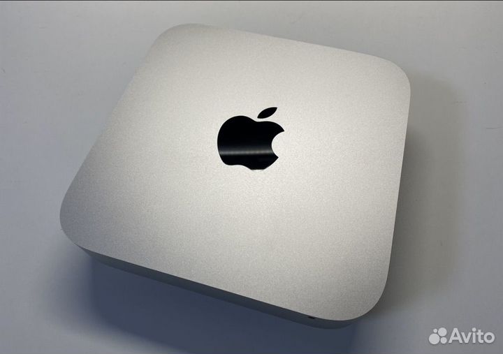 Apple Mac Mini 16/500