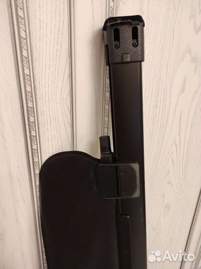 Шторка багажника Lexus LX 570