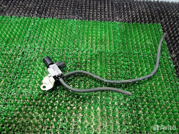 Клапан электромагнитный Toyota Land Cruiser