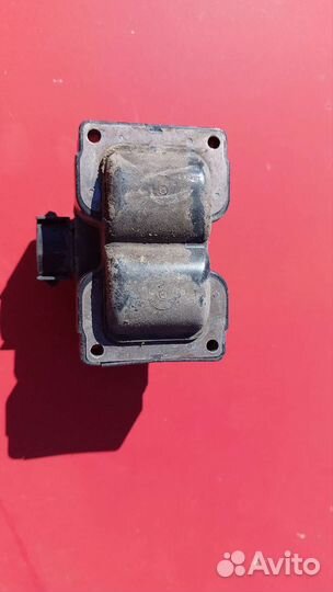 Катушка зажигания модуль Форд Эскорт