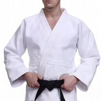 Куртка кимоно для дзюдо 180