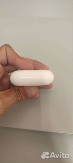 Airpods pro читать описание