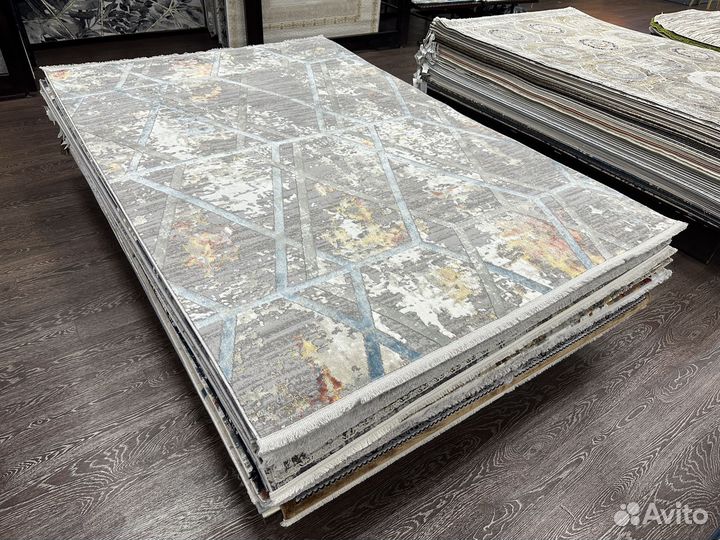 Ковер современный 1.6х2.3