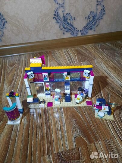 Lego френдс оригинал