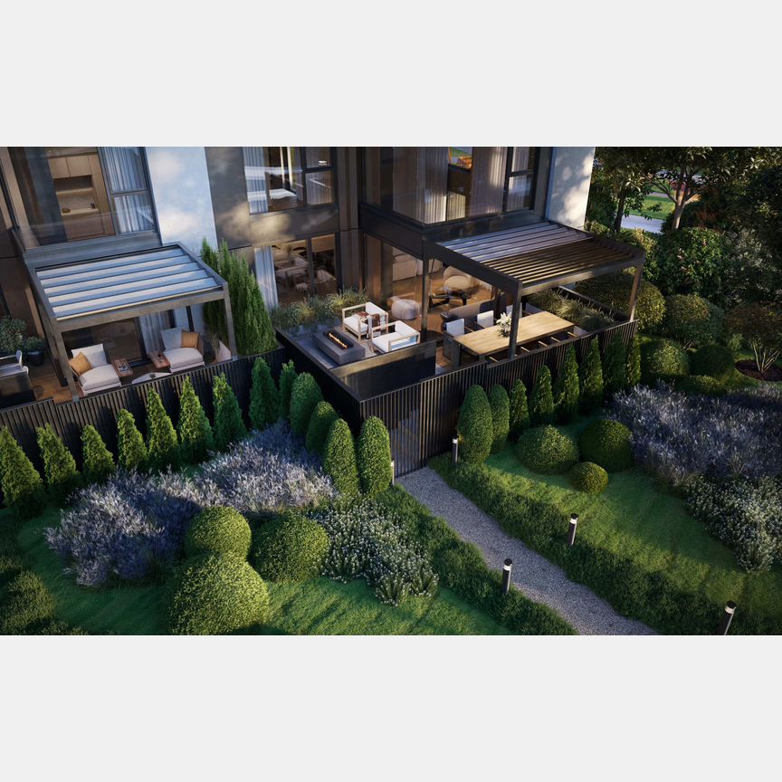 3-к. квартира, 85,2 м², 2/22 эт.