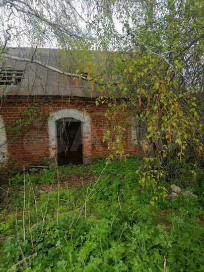 Участок 32 сот. (ИЖС)