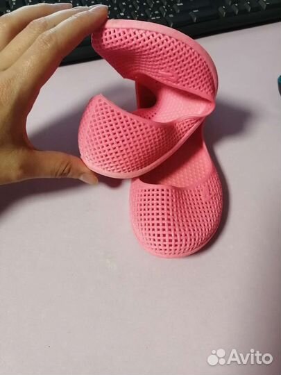 Аквасоки аквашузы сланцы шлепанцы 31