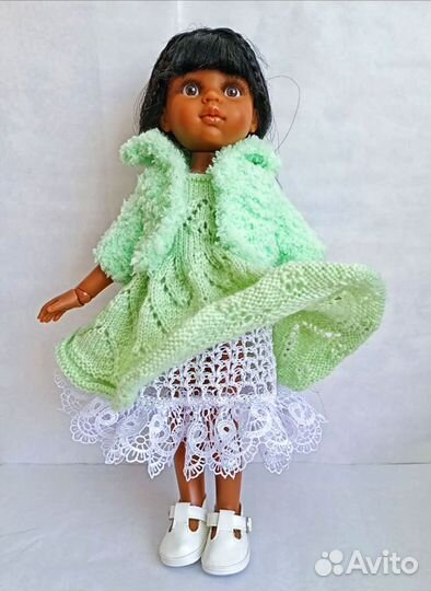 Одежда для куклы Paola Reina