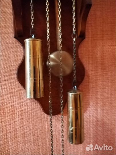 Часы настенные с боем Голландия