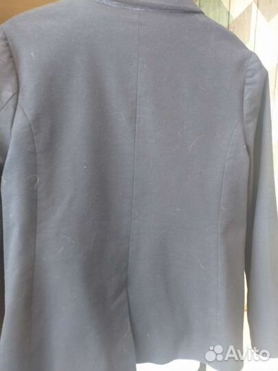 Костюм тройка