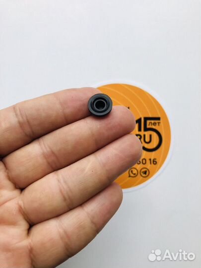 Джойстик резинка Garmin Etrex Vista HCx