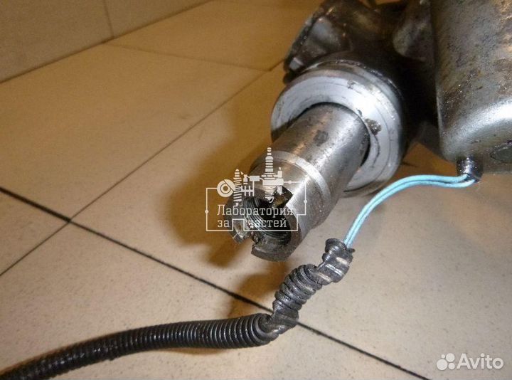 Рейка рулевая Nissan 49200-1LA1B