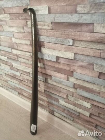 Ложка для обуви (обувная ложка)