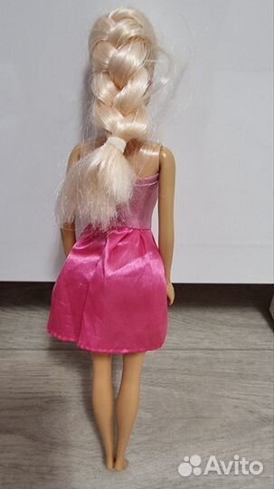 Кукла барби barbie