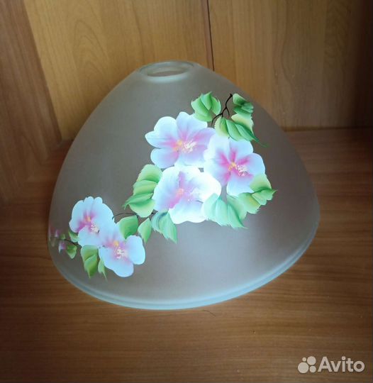 Плафон для люстры