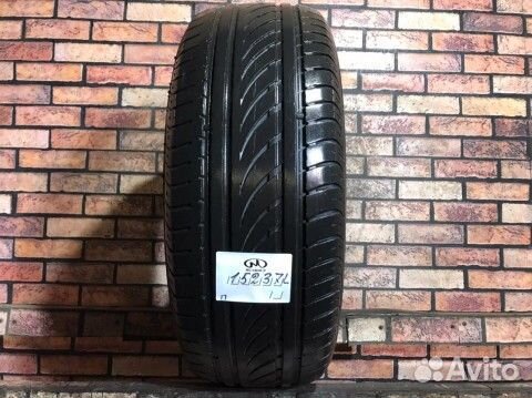 Nokian Tyres NRVi 265/65 R17