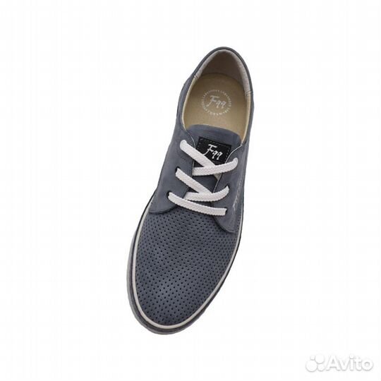 Кеды мужские