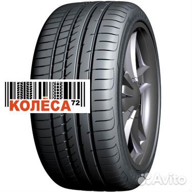 Goodyear Eagle F1 Asymmetric 2 285/45 R20