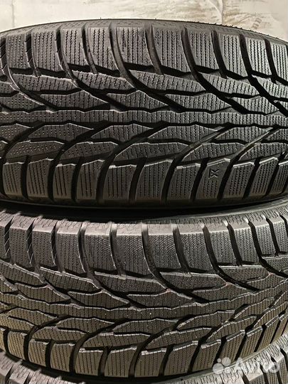 Kumho WinterCraft SUV Ice WS51 225/60 R18 104T