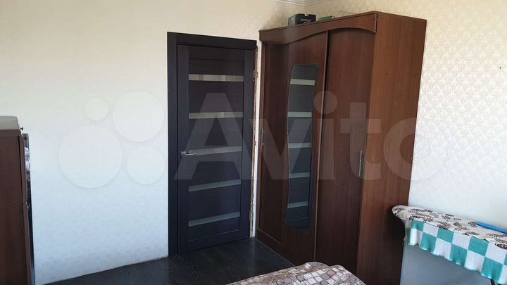 2-к. квартира, 49,5 м², 6/9 эт.