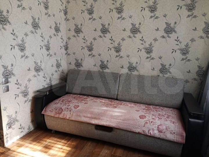 1-к. квартира, 16 м², 1/5 эт.