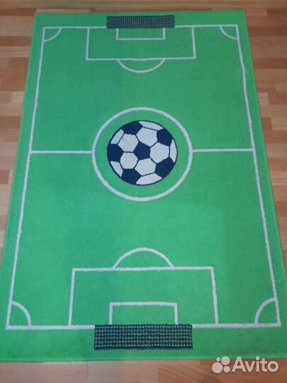 Палас детский