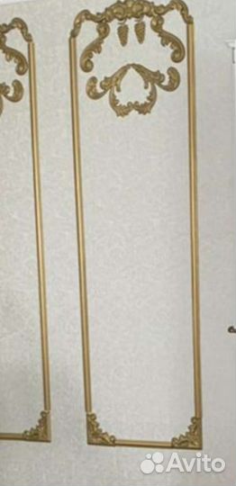 Изделие для декора в дворцовом стиле