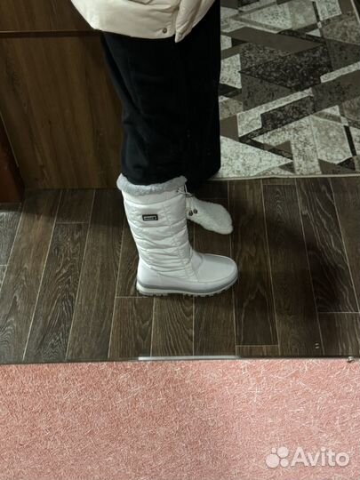 Ботинки женские (зимние)