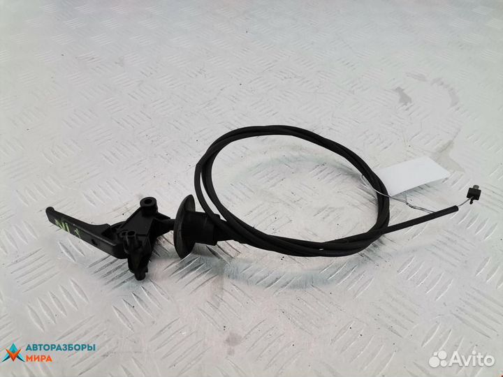 Ручка открывания капота Peugeot 206 2001 7937F2