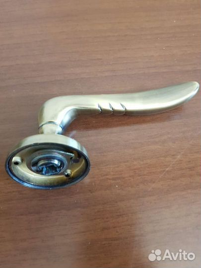 Дверные ручки 