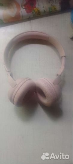 Беспроводные наушники JBL tune590 BT