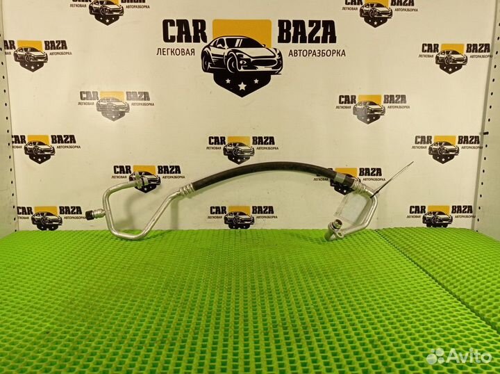 Трубка кондиционера Mazda 6