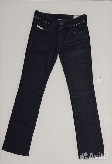 Джинсы Diesel ronhary размер: 28/32. w