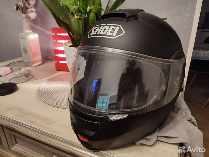 Shoei Neotec XS