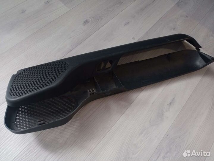 Карманы ваз 2114-15