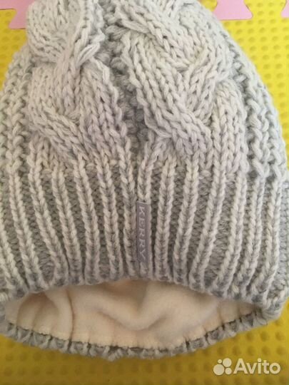 Новая шапочка Kerry