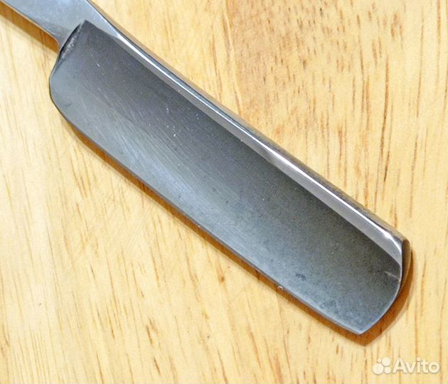 Опасная бритва filarmonica #13 novodur