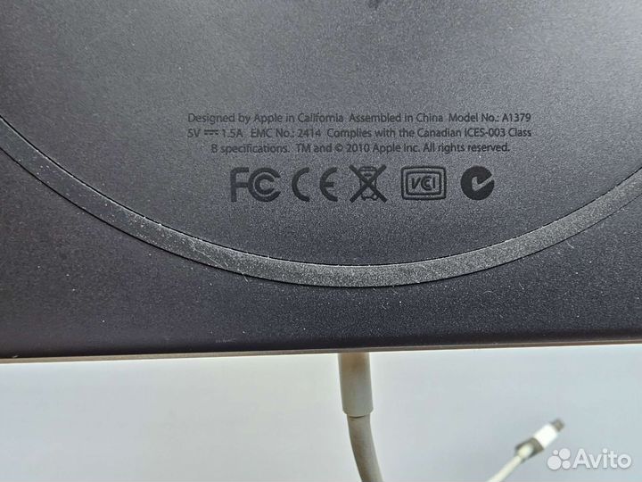 Оптический привод USB SuperDrive для I MAC