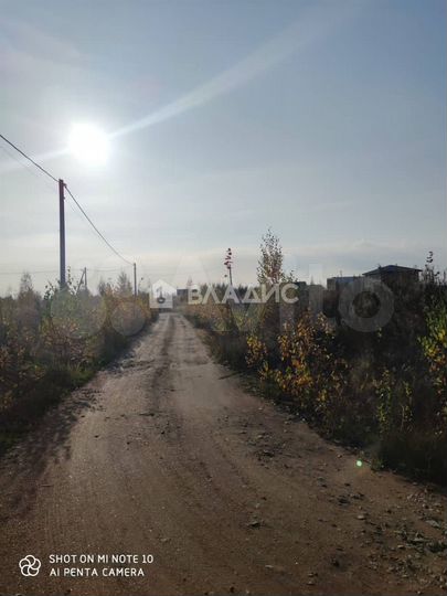 Участок 2,1 га (СНТ, ДНП)