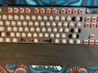 Клавиатура steelseries Apex pro tkl + tai hao keyc объявление продам